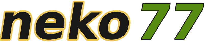 neko77 โลโก้